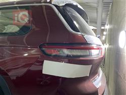 Jeep Grand Cherokee L